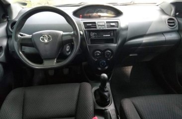 Selling 2nd Hand 2013 Toyota Vios at 70000 in Las Piñas