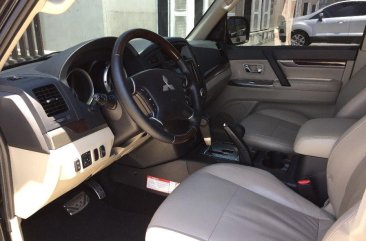 2nd Hand (Used) Mitsubishi Pajero 2013 for sale