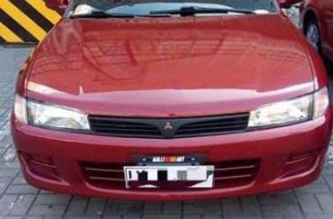 2nd Hand (Used) Mitsubishi Lancer 1997 for sale in San Mateo