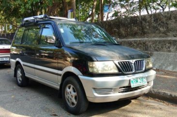 Used Mitsubishi Adventure 2001 for sale in Marikina