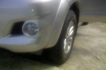 2013 Toyota Hilux for sale in Baguio