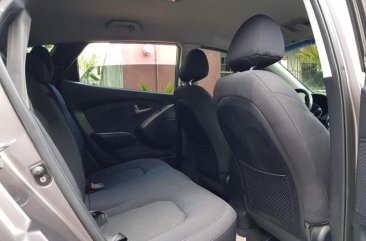 2nd Hand Hyundai Tucson 2012 for sale in Cuyapo