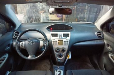 Used Toyota Vios 2007 Automatic Gasoline for sale in Quezon City