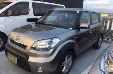 Selling Used Kia Soul 2009 in Marikina