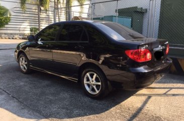 2nd Hand (Used) Toyota Corolla Altis 2001 for sale in Makati