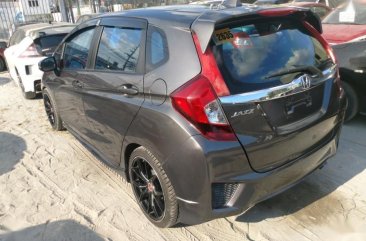 Selling Honda Jazz 2016 in Cainta