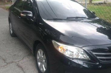 Used Toyota Altis 2011 for sale in Bacoor