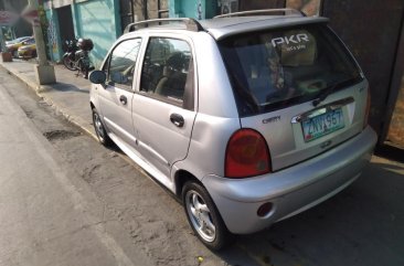 Selling Used Chery QQ 2008 Manual Gasoline in Caloocan