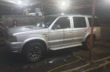 2nd Hand Ford Everest 2006 Automatic Diesel for sale in Marikina