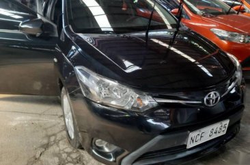 Used Toyota Vios 2016 Manual Gasoline for sale in Marikina