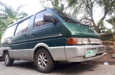 Nissan Vanette 1996 for sale