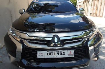 Used 2018 Mitsubishi Montero Sport for sale 