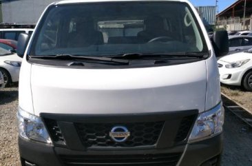 Selling Nissan Urvan 2016 in Cainta