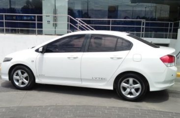 Honda City 2011 for sale