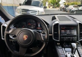 Porsche Cayenne 2012 Automatic Diesel for sale in Pasay