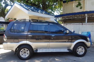 Isuzu Crosswind 2008 Manual Diesel for sale in Lapu-Lapu