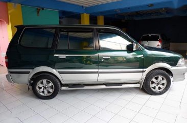 2nd Hand (Used) Toyota Revo 2003 Automatic Gasoline for sale in Muntinlupa