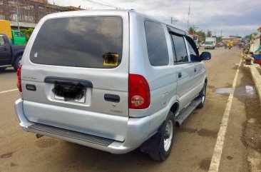 Selling 2nd Hand Isuzu Crosswind 2014 in Iloilo City