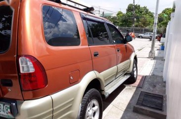 2003 Isuzu Xuv for sale in Quezon City