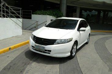 Honda City 2011 for sale