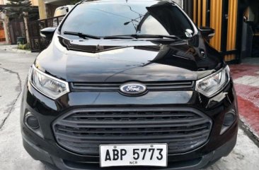 2nd Hand Ford Ecosport 2016 at 27000 for sale