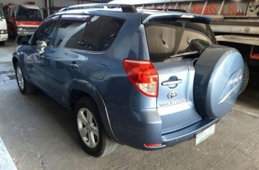 2nd Hand Toyota Rav4 2007 for sale in Malabon