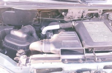 Hyundai Starex 2002 Manual Diesel for sale in Santa Rosa