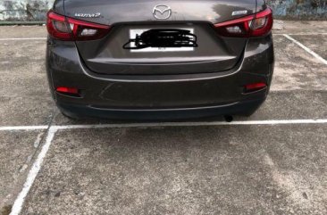 Selling Used Mazda 2 2016 in Taytay