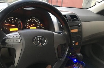 Toyota Corolla Altis 2008 for sale in Angeles