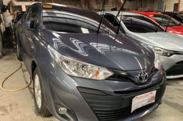 Selling Like new Toyota Vios in Marikina