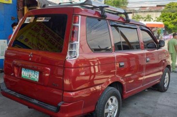 2008 Mitsubishi Adventure for sale in Manila