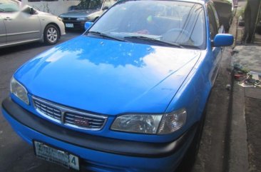 Selling 2nd Hand Toyota Corolla 2004 in Las Piñas