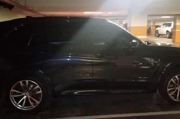 Selling BMW X5 2018 Automatic Diesel in Manila