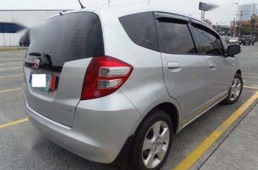 Honda Jazz 2009 for sale in Quezon City