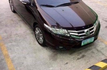 2nd Hand Honda City 2013 for sale in Caloocan