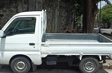Suzuki Multi-Cab 2006 Manual Gasoline for sale in Quezon City