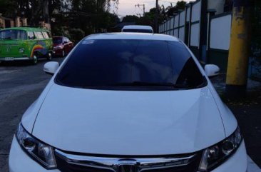 2nd Hand Honda Civic 2012 for sale in San Juan