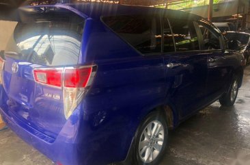 Selling 2nd Hand Toyota Innova 2017 in Quezon City