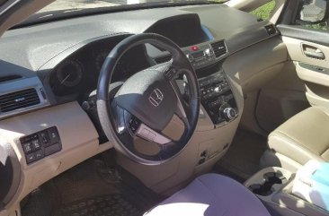 2nd Hand 2012 Honda Odyssey for sale 