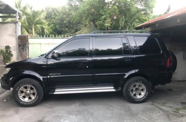 Isuzu Sportivo 2005 Automatic Diesel for sale in San Fernando