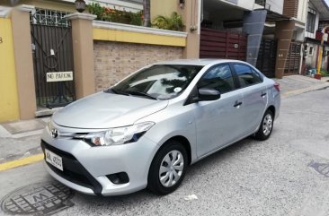 Selling Toyota Vios 2015 in Manila