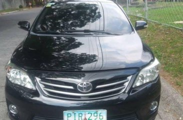 Used Toyota Altis 2011 for sale in Bacoor