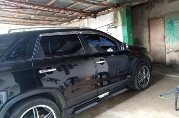 2nd Hand Kia Sorento 2010 for sale in Consolacion