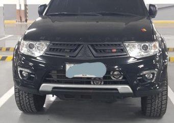 2nd Hand Mitsubishi Montero 2014 at 70000 for sale in San Juan