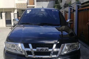 Isuzu Sportivo X 2014 Manual Diesel for sale in Quezon City