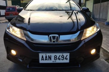 Selling Used Honda City 2014 in Quezon City