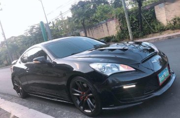 Sell 2nd Hand 2014 Hyundai Coupe / Roadster in Quezon City