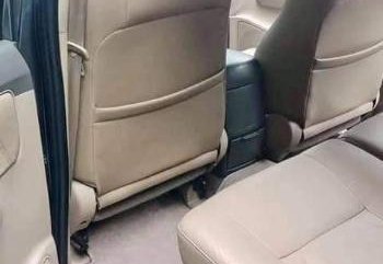 Selling 2nd Hand (Used) Toyota Fortuner 2012 in Quezon City