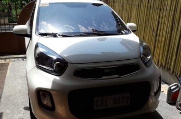 2016 Kia Picanto for sale in Pasig