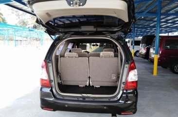 Used Toyota Innova 2014 for sale in Las Piñas